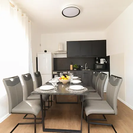 Sentia With Jacuzzi & Spectacular Seaview Opatija