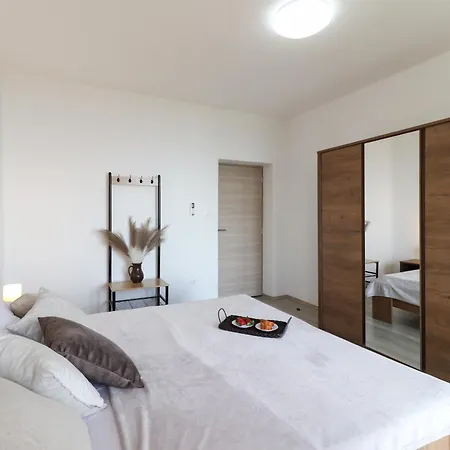 Sentia With Jacuzzi & Spectacular Seaview Opatija