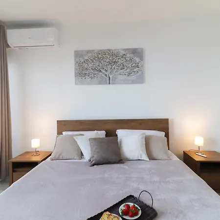 Sentia With Jacuzzi & Spectacular Seaview * Opatija