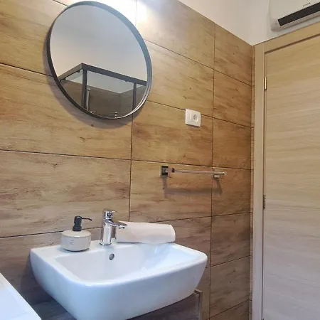 Sentia With Jacuzzi & Spectacular Seaview Villa Opatija