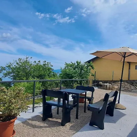 Sentia With Jacuzzi & Spectacular Seaview * Opatija