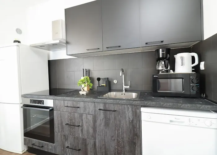 Sentia With Jacuzzi & Spectacular Seaview فيلة *