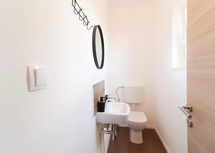 Sentia With Jacuzzi & Spectacular Seaview أوباتيا