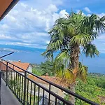 Sentia With Jacuzzi & Spectacular Seaview * Abbazia