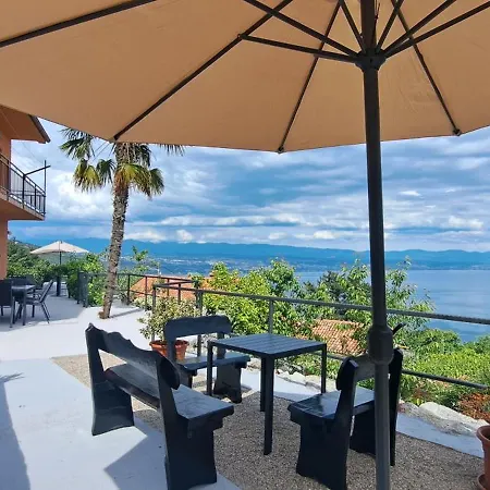 Villa Sentia With Jacuzzi & Spectacular Seaview