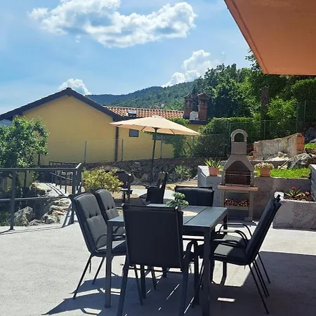 Vila Sentia With Jacuzzi & Spectacular Seaview *