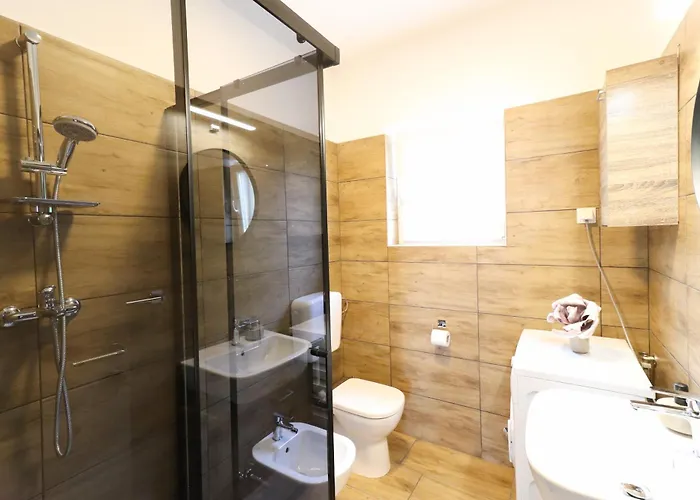 Sentia With Jacuzzi & Spectacular Seaview * Opatija