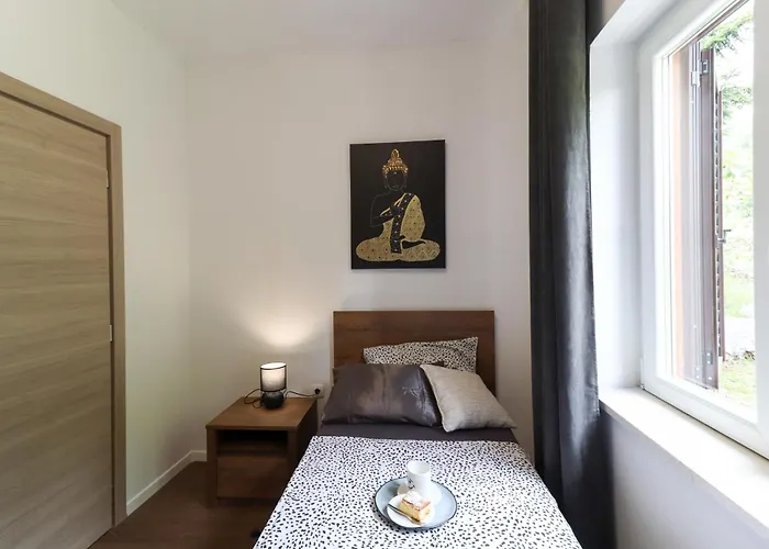 Willa Sentia With Jacuzzi & Spectacular Seaview Opatija