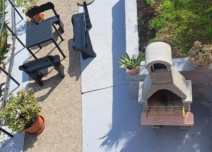 Sentia With Jacuzzi & Spectacular Seaview Opatija