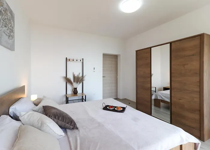 Sentia With Jacuzzi & Spectacular Seaview Opatija